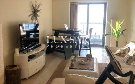 2 Bedroom for Rent | Princess Tower | Dubai Marina