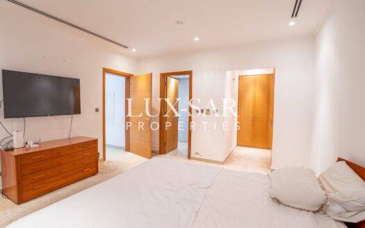 Spacious 4BR Villa | Family Community