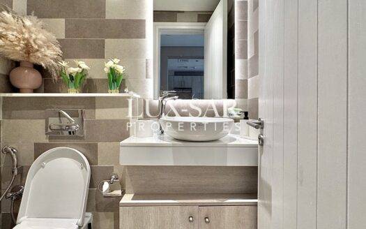 Palm Jumeriah | Resort Living | High Floor