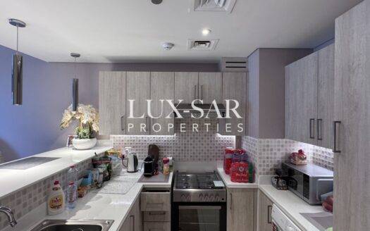 Palm Jumeriah | Resort Living | High Floor