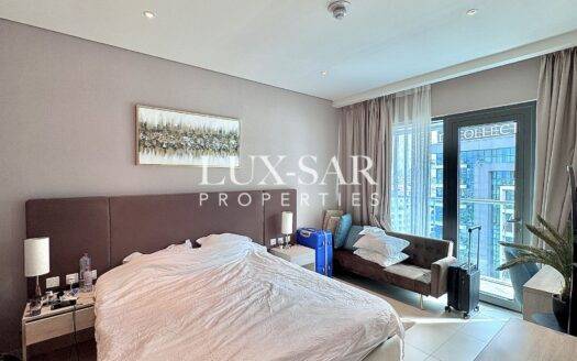 Palm Jumeriah | Resort Living | High Floor
