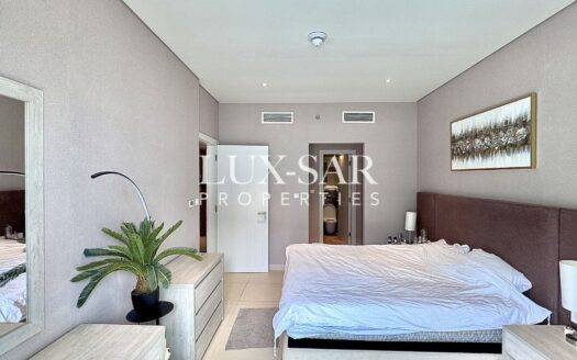 Palm Jumeriah | Resort Living | High Floor