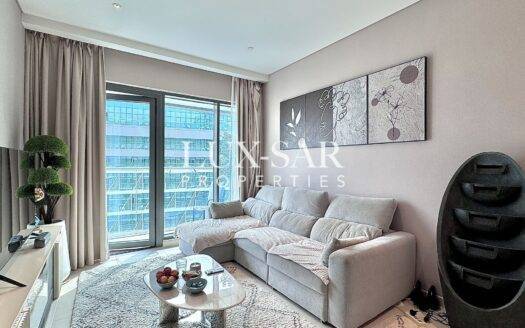 Palm Jumeriah | Resort Living | High Floor
