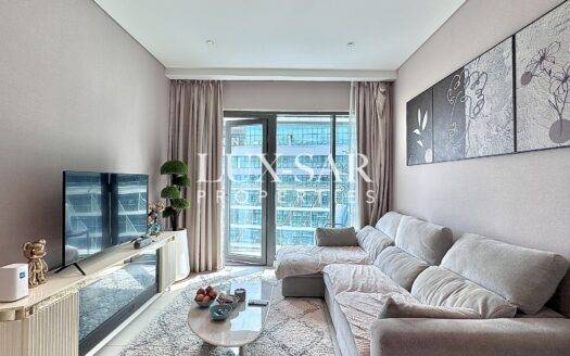 Palm Jumeriah | Resort Living | High Floor