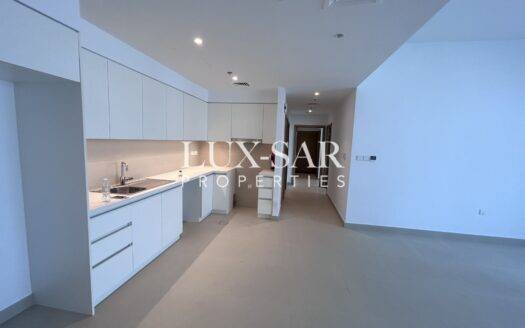 Tenanted | Full Park Views | High ROI | No Agents