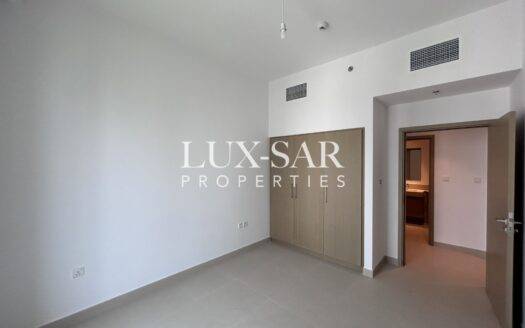 Tenanted | Full Park Views | High ROI | No Agents