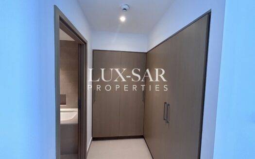 Tenanted | Full Park Views | High ROI | No Agents