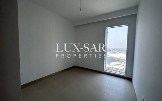 Tenanted | Full Park Views | High ROI | No Agents