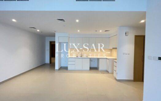 Tenanted | Full Park Views | High ROI | No Agents