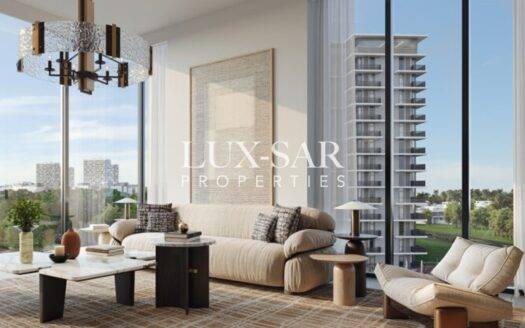 Dream Home | Tranquil Living | Golf Course