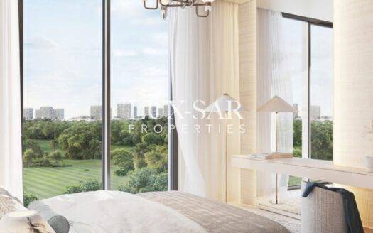 Dream Home | Tranquil Living | Golf Course