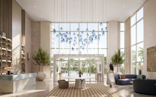 Dream Home | Tranquil Living | Golf Course