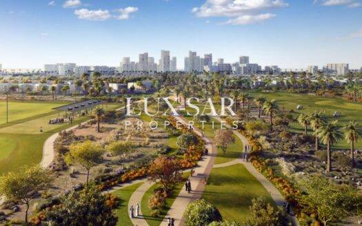 Dream Home | Tranquil Living | Golf Course