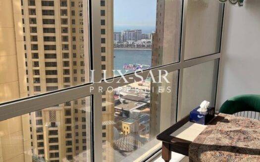 Vacant | Best Price | Well Maintained