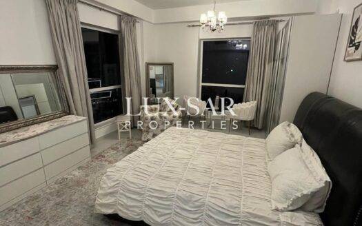 Vacant | Best Price | Well Maintained