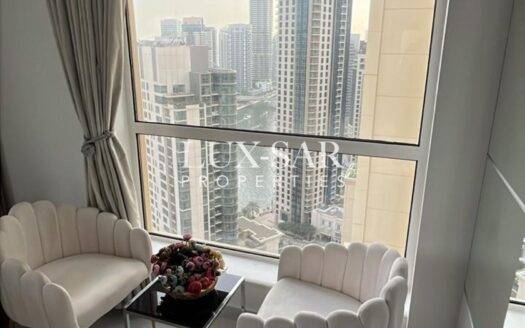 Vacant | Best Price | Well Maintained