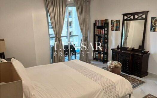 Vacant | Best Price | Well Maintained