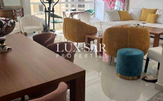 Vacant | Best Price | Well Maintained