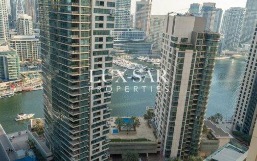 Vacant | Best Price | Well Maintained