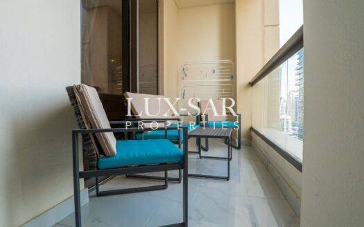 Vacant | Best Price | Well Maintained