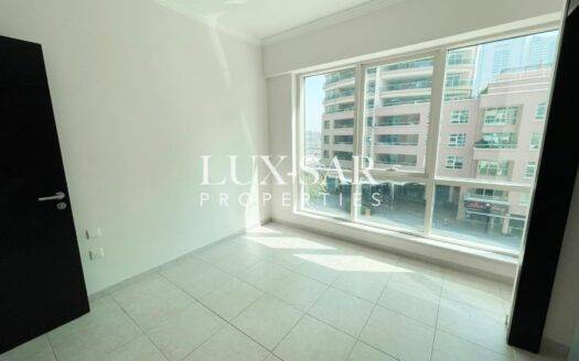 Luxury Living | Marina View | 2BR