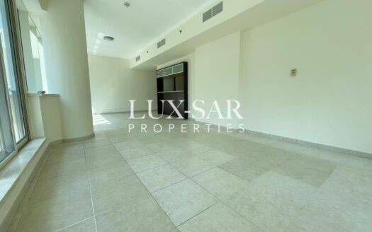 Luxury Living | Marina View | 2BR