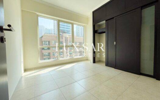 Luxury Living | Marina View | 2BR