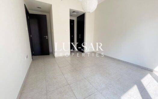 Luxury Living | Marina View | 2BR