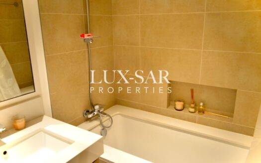 Furnished | Marina and Lake View | Prime Location