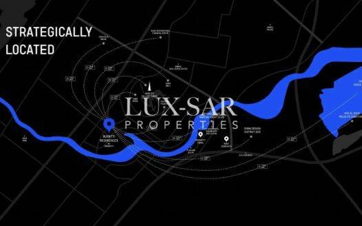 Burj and beach view | Best Layout | Best Price