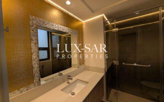 Stunning 3BR | Garden villa | Corner