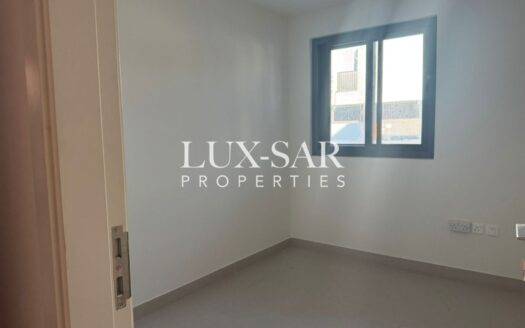 Stunning 3BR | Garden villa | Corner