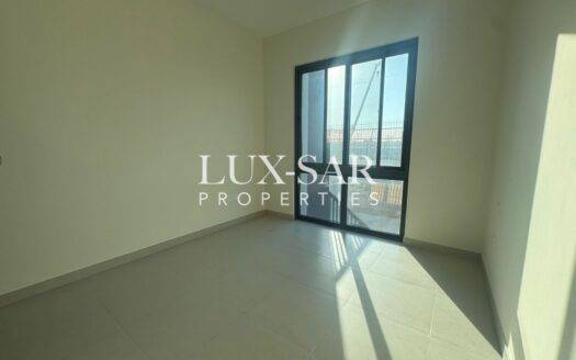 Stunning 3BR | Garden villa | Corner