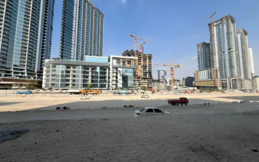 For Rent Retail | Shell and Core | Lagoon View