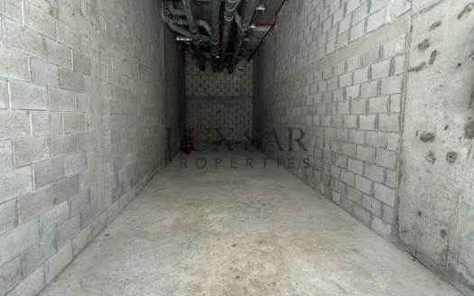 For Rent Retail | Shell and Core | Lagoon View