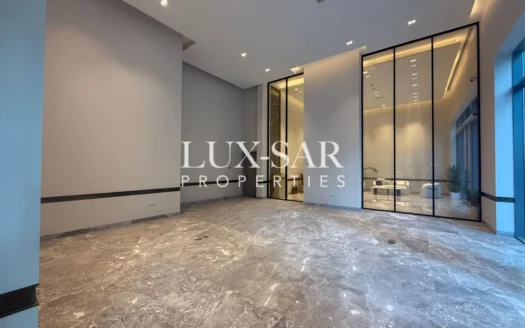 Office for rent | Near Metro | Big Layout