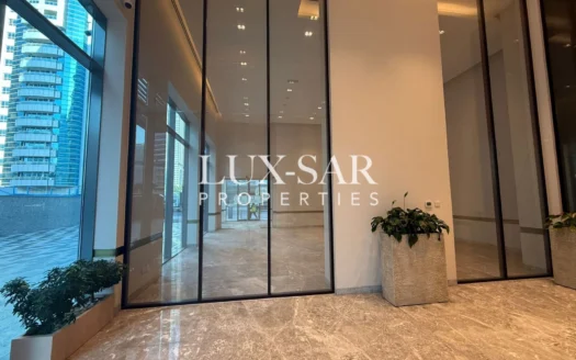 Office for rent | Near Metro | Big Layout