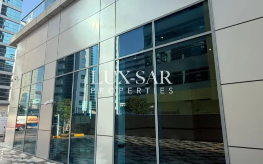 Office for rent | Near Metro | Big Layout