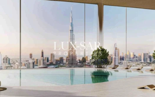 Best Layout | Best Price | Burj and Beach View