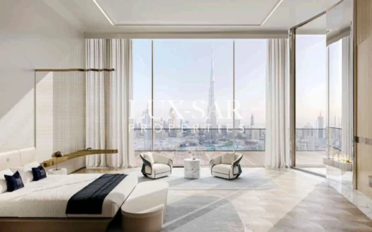 Best Layout | Best Price | Burj and Beach View