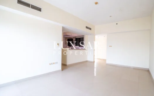 3BR + Maid | Amazing City Views | High Floor