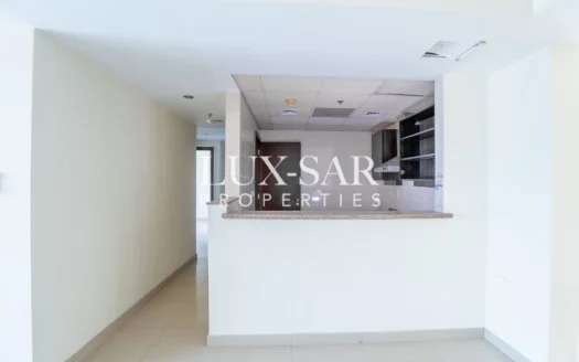 3BR + Maid | Amazing City Views | High Floor