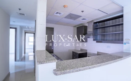 3BR + Maid | Amazing City Views | High Floor