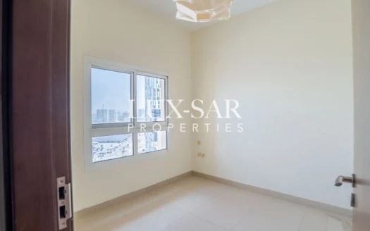 3BR + Maid | Amazing City Views | High Floor