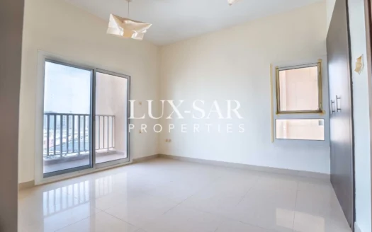 3BR + Maid | Amazing City Views | High Floor