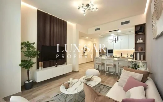 Post Handover Plan | Handover Soon | High ROI