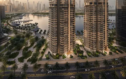 Artistry Two Residences