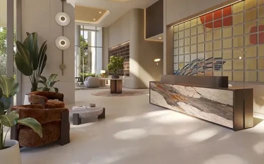 Artistry Two Residences