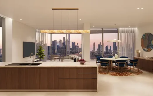 Artistry Two Residences