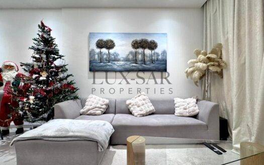 Elegant 1BR + Study | Park View | Spacious Layout